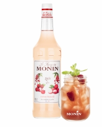 фото Сироп Monin Lychee (1L)