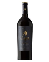 Capa Tempranillo Single Vineyard 14%