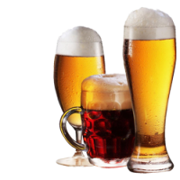 Пиво в Алматы