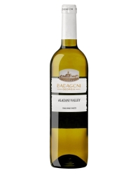 фото Вино Badagoni Алазанская Долина White 11,5% (0,75L)