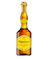 картинка Кальвадос Papidoux Calvados Fine 40% (0,7L)