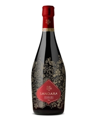 фото  -Sandara Espumoso Rosso 7,5% (0,75)