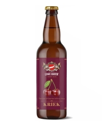 фото Пиво Line Brew Kriek 4,5% Glass (0,5L)