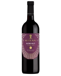 Marani Alazani Valley Red 12%