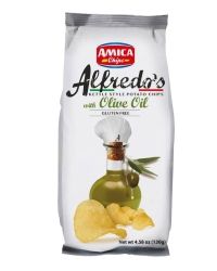 фото  Alfredo`s with Olive Oil (130g)