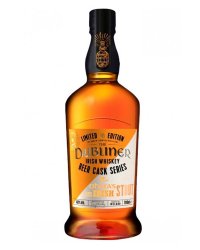 фото Виски Dubliner O`Hara`s Beer Cask Series Irish Stout 40% (0,7L)