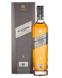 фото Виски Johnnie Walker Platinum Label 18 YO 43% in Box (0,7L)