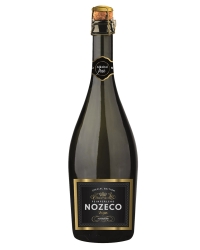 фото Игристое вино Nozeco Fine Sparkling Blanc Alcohol Free 0% (0,75L)