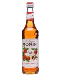 фото Сироп Monin Peach (1L)