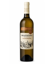 фото Вино Tbilisoba Rkatsiteli 11% (0,75L)