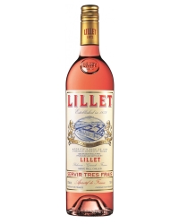 Lillet Rose 17%