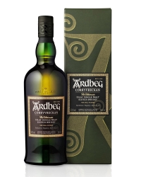 Ardbeg Corryvreckan Single Malt 57,1% in Box