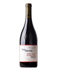 Two Hands Bella`s Garden, Barossa Valley Shiraz 15%