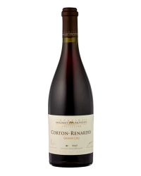 фото Вино Domaine Maldant Collection Corton Renardes Grand Cru AOC 13,5% (0,75L)