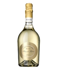 фото Игристое вино Piccini Collezione Oro Blanc de Blancs 11% (0,75L)
