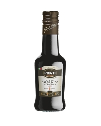 картинка Ponti Zero Aceto Balsamico di Modena (250 gr)