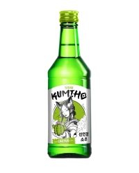 фото Водка Soju Kumiho Cactus 13% (0,375L)