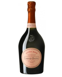 фото Шампанское Laurent-Perrier, `Cuvee Rose` Brut 12% (0,75L)