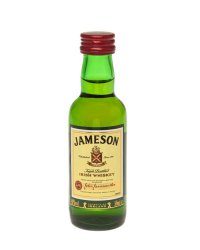 Jameson Irish Whiskey 40%