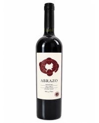картинка Вино Abrazo Dry Red 13% (0,75L)