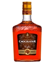 фото Коньяк Chocolatier Coffee 30% (0,5L)