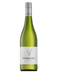 Vondeling Petit Chenin Blanc 12,5%