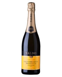 фото Игристое вино Valdo Marca Oro Valdobbiadene Prosecco DOCG Extra Dry 11% (0,75L)