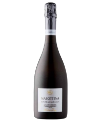 фото Игристое вино Masottina Contradagranda Prosecco Conegliano Valdobbiadene DOCG 11,5% (0,75L)