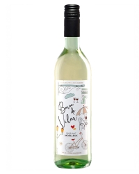 фото Вино Baron de Vilar White moelleux 10% (0,75L)
