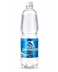 картинка Вода Alex Saryagash (1L)