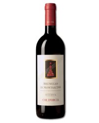 Col d`Orcia, Brunello di Montalcino DOCG Riserva 14,5%