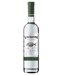 фото Водка Gastronom Купаж № 4 37,5% (0,5L)