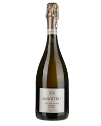 фото Игристое вино Masottina Prosecco Treviso Extra Dry 11% (0,75L)