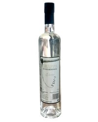 фото Граппа Grappa Di Chardonnay Electa 38% (0,5L)
