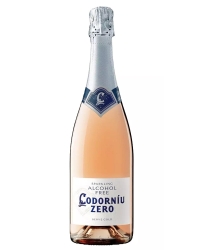 картинка Игристое вино Codorniu Zero Rose 0,0% (0,75L)