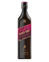 фото  Johnnie Walker Black Ruby 40% (0,7)