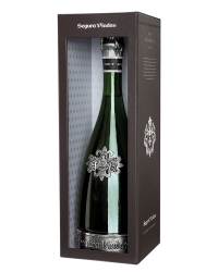 фото Игристое вино Segura Viudas, Cava Brut `Reserva Heredad` 12% in Gift box (0,75L)