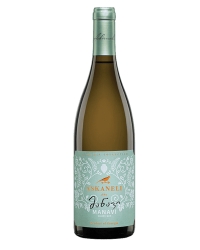 фото Вино Askaneli Manavi 12,5% (0,75L)