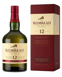 Redbreast 12 YO 40% in Box