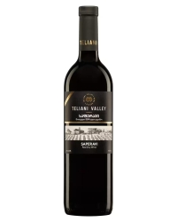 картинка Вино Teliani Valley, Саперави 12,5% (0,75L)