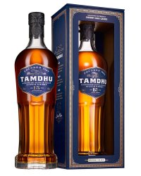 Tamdhu 15 YO 46% in Box