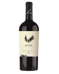 Aetos Reserva Privada Cabernet Sauvignon 13,5%