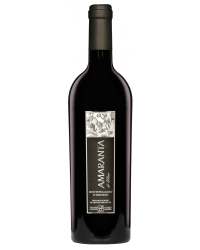 фото Вино Amaranta di Ulisse, Montepulciano d`Abruzzo DOP 14% (0,75L)