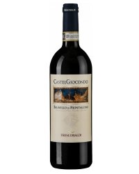 Castelgiocondo Brunello di Montalcino, Frescobaldi DOCG 14,5%