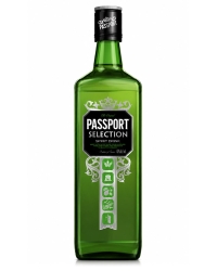 картинка Виски Passport Scotch 40% (0,7L)