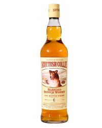 фото Виски Scottish Collie 3YO 40% (0,5L)
