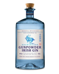 фото Джин Drumshanbo Gunpowder Irish Gin 43% (0,7L)