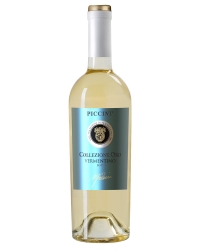 фото Вино Piccini Collezione Oro Vermentino 13% (0,75L)