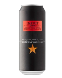 фото Пиво Estrella Inedit Damm 4,8% Can (0,5L)