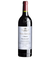 Vega-Sicilia `Unico` Ribera del Duero DO 14%